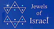 Jewels of Israel